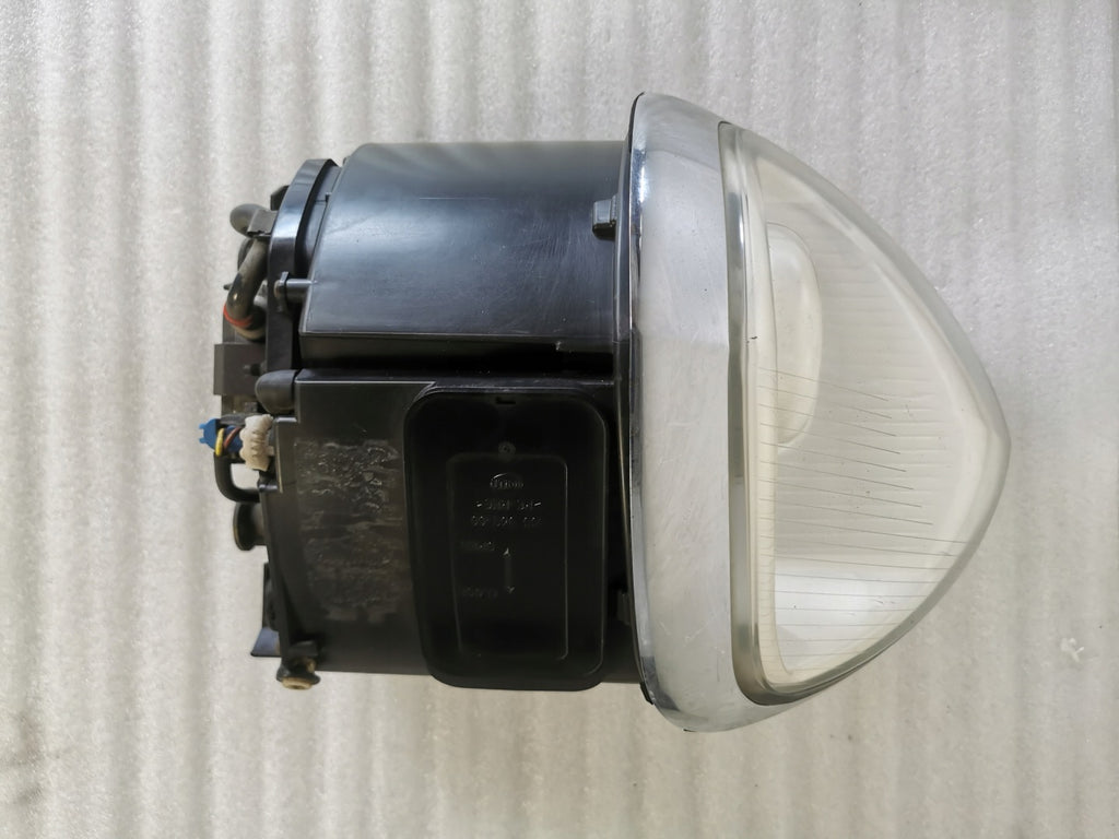 Frontscheinwerfer Lancia Thesis 15536200 Links Scheinwerfer Headlight SCH6731059309hw