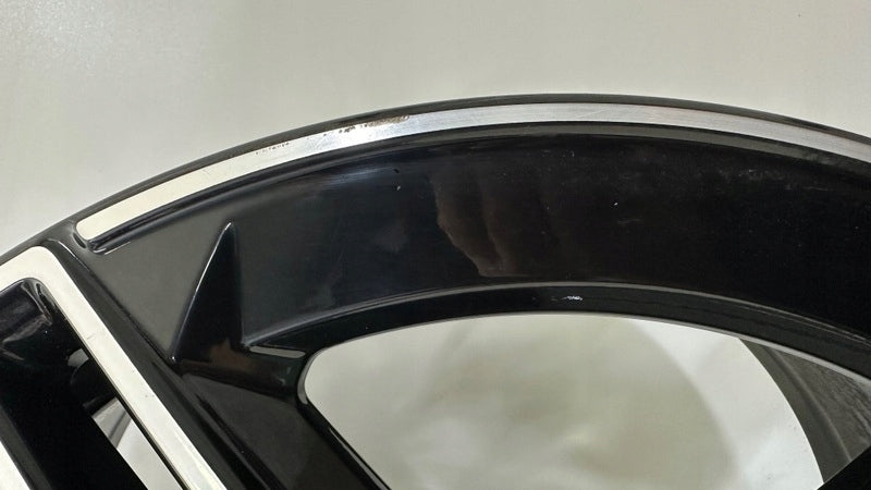 1x Alufelge 19 Zoll 8.0" 5x112 38ET A2534015300 Mercedes-Benz Glc Rim Wheel FEL8309537015kb