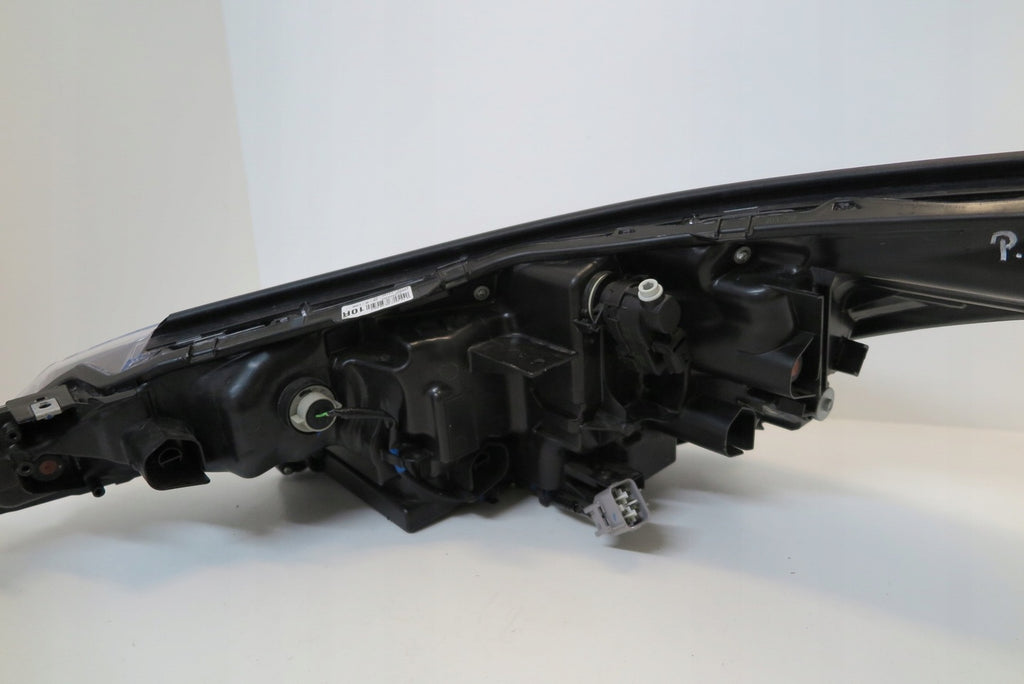 Frontscheinwerfer Toyota Chr C-Hr LED Rechts Scheinwerfer Headlight SCH8298798368be