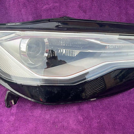 Frontscheinwerfer Audi A6 C7 4G0941006F LED Rechts Scheinwerfer Headlight SCH4204875993ys