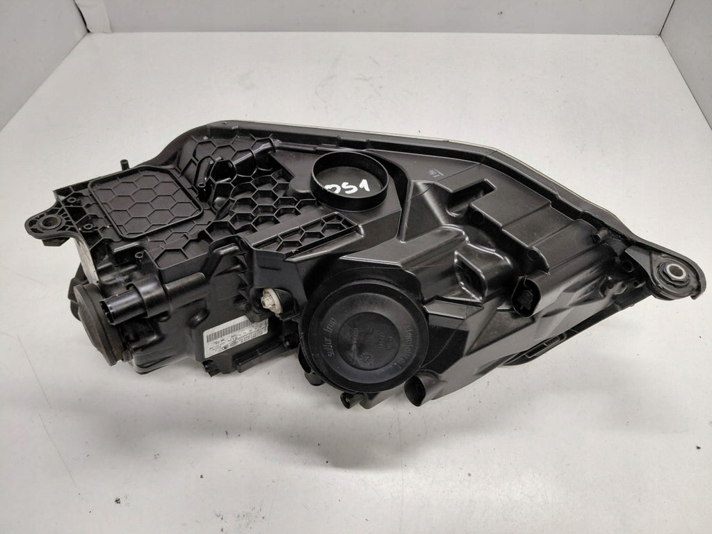 Frontscheinwerfer Skoda Fabia III 6VB941016B Rechts Scheinwerfer Headlight SCH9657402519hf