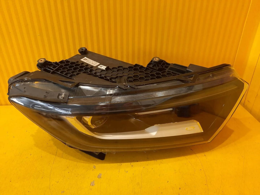 Frontscheinwerfer Ford Tourneo Connect 2KF941036 LED Rechts Headlight SCH8814246821tv