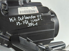 Laden Sie das Bild in den Galerie-Viewer, Frontscheinwerfer Mitsubishi Outlander III 8301C8-53 LED Links Headlight