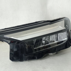 Frontscheinwerfer Audi E-Tron 89A941033 LED Links Scheinwerfer Headlight SCH3501634977ex