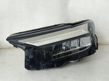 Laden Sie das Bild in den Galerie-Viewer, Frontscheinwerfer Audi E-Tron 89A941033 LED Links Scheinwerfer Headlight SCH3501634977ex