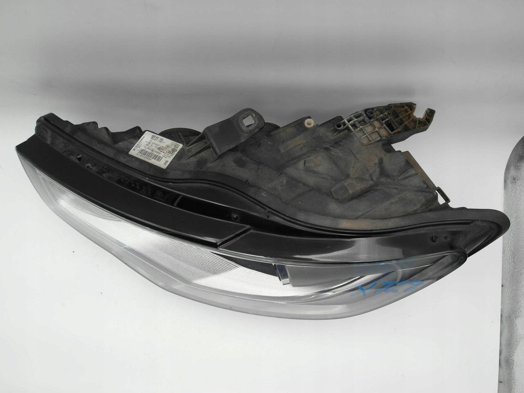 Frontscheinwerfer Audi A6 C7 4G0941005 Xenon Links Scheinwerfer Headlight