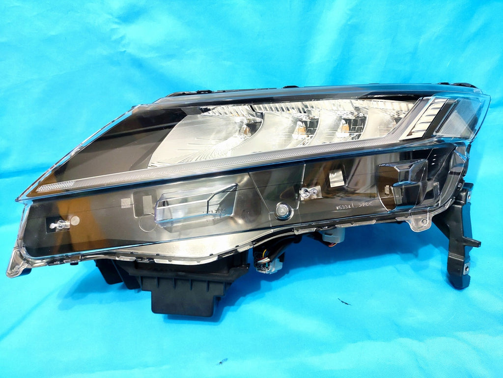 Frontscheinwerfer Mitsubishi Asx 78808810 LED Links Scheinwerfer Headlight