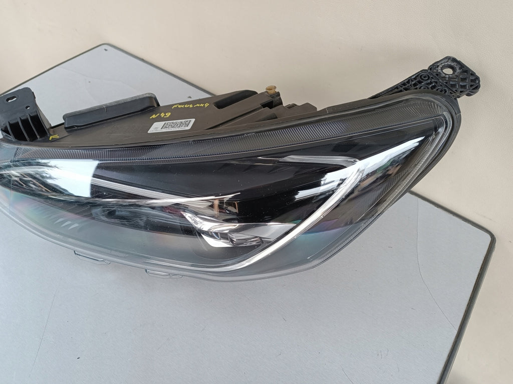 Frontscheinwerfer Ford Focus IV JX7B-13E017-AF Full LED Links Headlight SCH9206294790kc