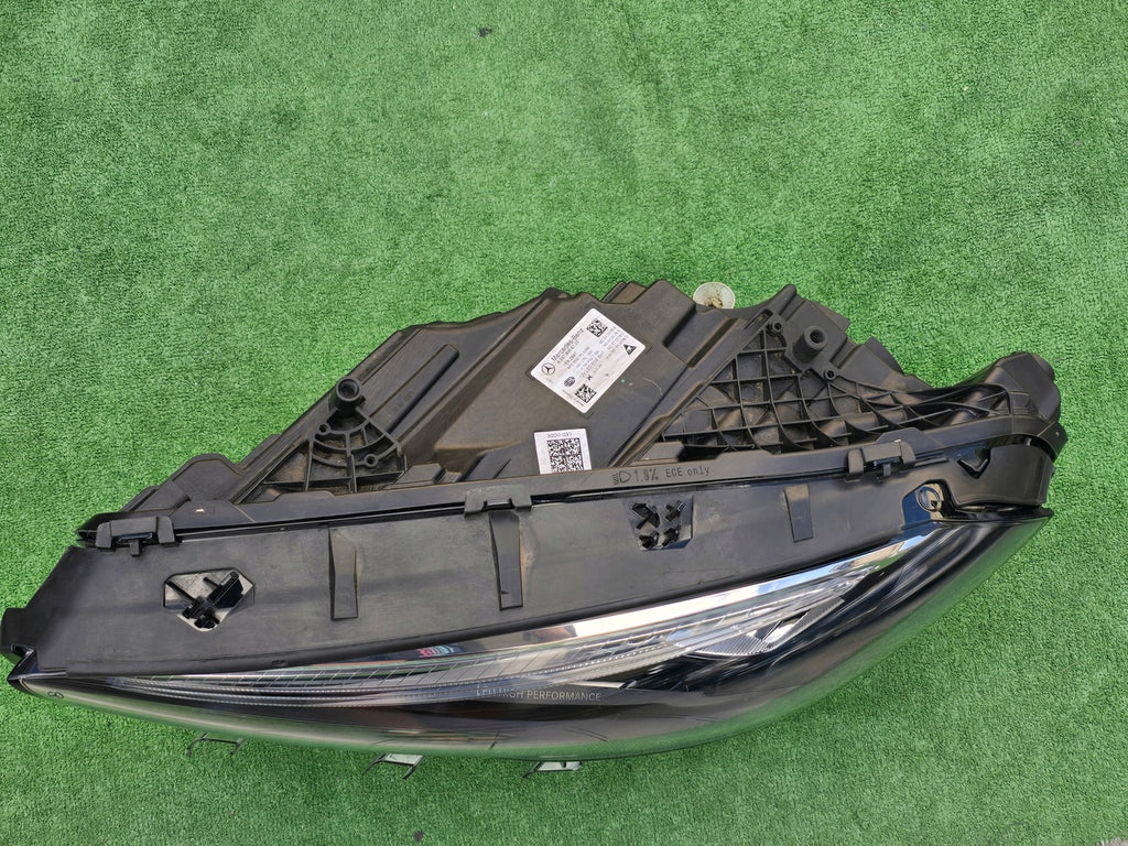Frontscheinwerfer Mercedes-Benz W247 A2479066107 Full LED Rechts oder Links SCH1230151492ie