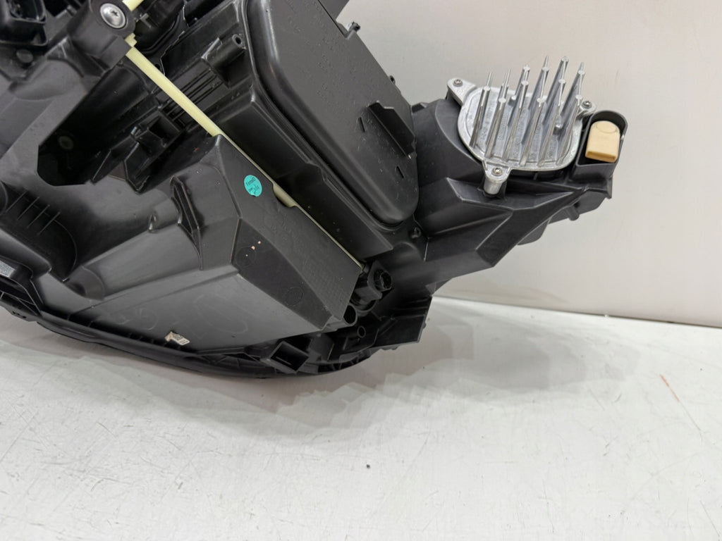 Frontscheinwerfer VW I 14B941036A Full LED Rechts Scheinwerfer Headlight SCH4738430907at