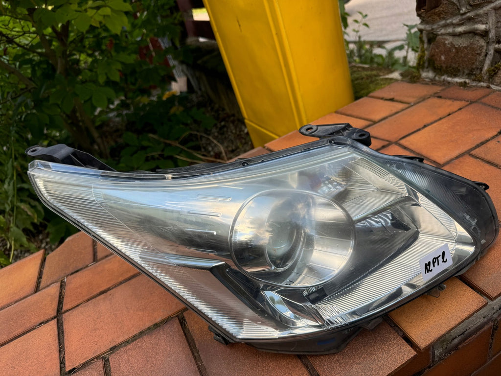 Frontscheinwerfer Toyota Avensis 895623 Rechts Scheinwerfer Headlight SCH6848722063si