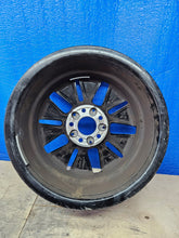 Load image into Gallery viewer, 1x Alufelge 16 Zoll 6.5" 5x112 52ET Matt Schwarz A1774010000 Mercedes-Benz Cla FEL9864594709zd