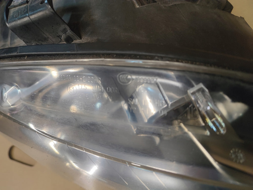 Frontscheinwerfer Audi A4 B7 8E0941004BM Xenon Rechts Scheinwerfer Headlight SCH6214624361ii