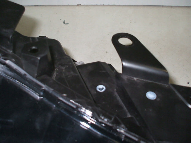 Frontscheinwerfer Mazda Cx5 Kf KSD551030 4189402400 LED Rechts Headlight SCH7422212776gf