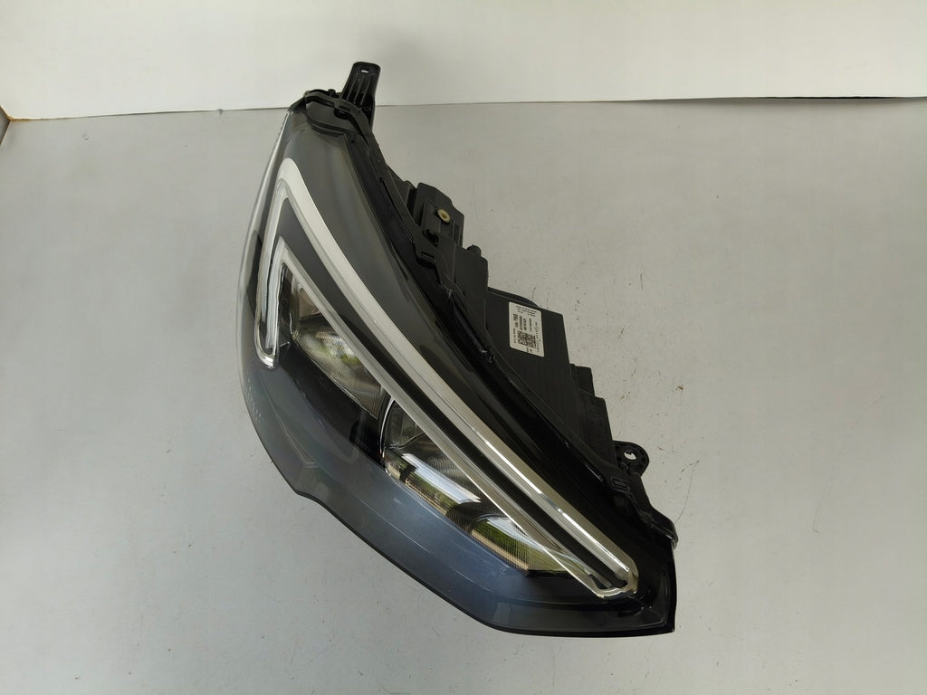 Frontscheinwerfer Opel Crossland X 13467968 LED Rechts Scheinwerfer Headlight SCH8490079182rp