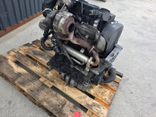Laden Sie das Bild in den Galerie-Viewer, Motor Audi Seat Skoda VW I BMR 2.0 TDI 170PS 167TKm Diesel Engine Komplett