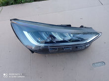 Laden Sie das Bild in den Galerie-Viewer, Frontscheinwerfer Ford Focus NX7B-13E014-CD LED Rechts Scheinwerfer Headlight