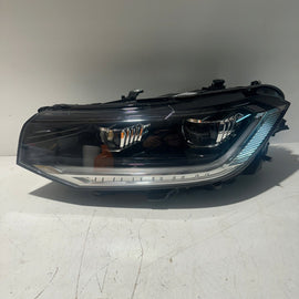 Frontscheinwerfer VW T-Cross 2GM941035B LED Links Scheinwerfer Headlight SCH2863248503ye