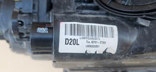 Load image into Gallery viewer, Frontscheinwerfer Hyundai Tucson 92102-D7201 92102-D7200 LED Ein Satz Headlight SCH9906364664ln