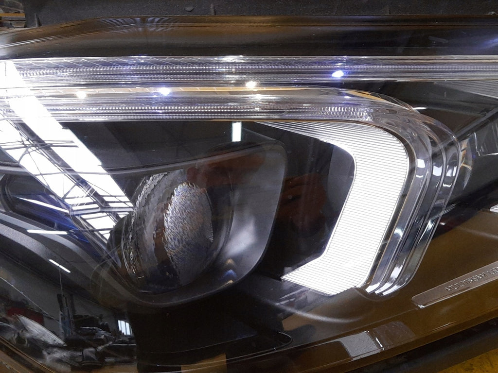 Frontscheinwerfer Mercedes-Benz Gle A1679061700 LED Rechts Headlight