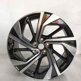 1x Alufelge 20 Zoll 8.0