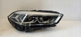 Frontscheinwerfer BMW 1 F40 9482808-12 LED Rechts Scheinwerfer Headlight SCH1973362517fz