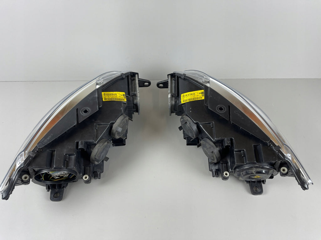 Frontscheinwerfer VW Passat Cc 3C8941751C 3C8941752C Xenon Ein Satz Headlight SCH1605605417vy