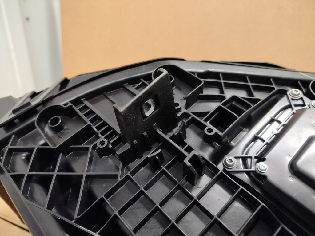 Frontscheinwerfer Mercedes-Benz W247 A2479063504 Full LED Links Headlight SCH3713025842xp