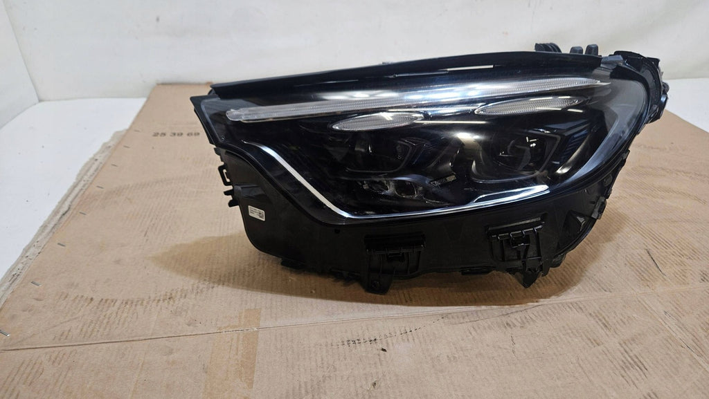 Frontscheinwerfer Mercedes-Benz Glc A2549063102 LED Rechts oder Links SCH7259726084cs