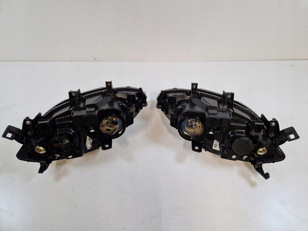 Frontscheinwerfer Fiat Croma 43700748 Ein Satz Scheinwerfer Headlight SCH9207458091ny