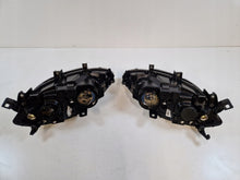Load image into Gallery viewer, Frontscheinwerfer Fiat Croma 43700748 Ein Satz Scheinwerfer Headlight SCH9207458091ny