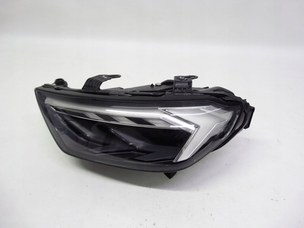 Frontscheinwerfer Audi A1 82A941033D Full LED Links Scheinwerfer Headlight