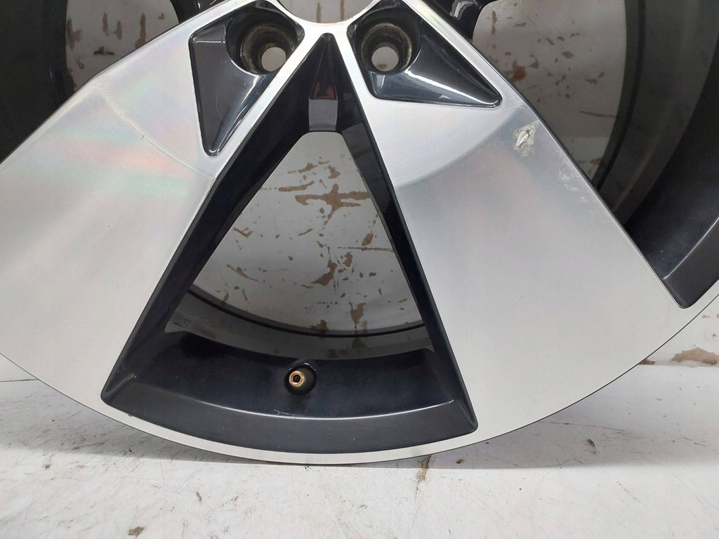 1x Alufelge 19 Zoll 31471554 Volvo Xc60 Rim Wheel FEL5549429307tv
