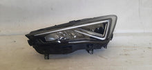 Load image into Gallery viewer, Frontscheinwerfer Seat Tarraco 5FJ941007J LED Links Scheinwerfer Headlight