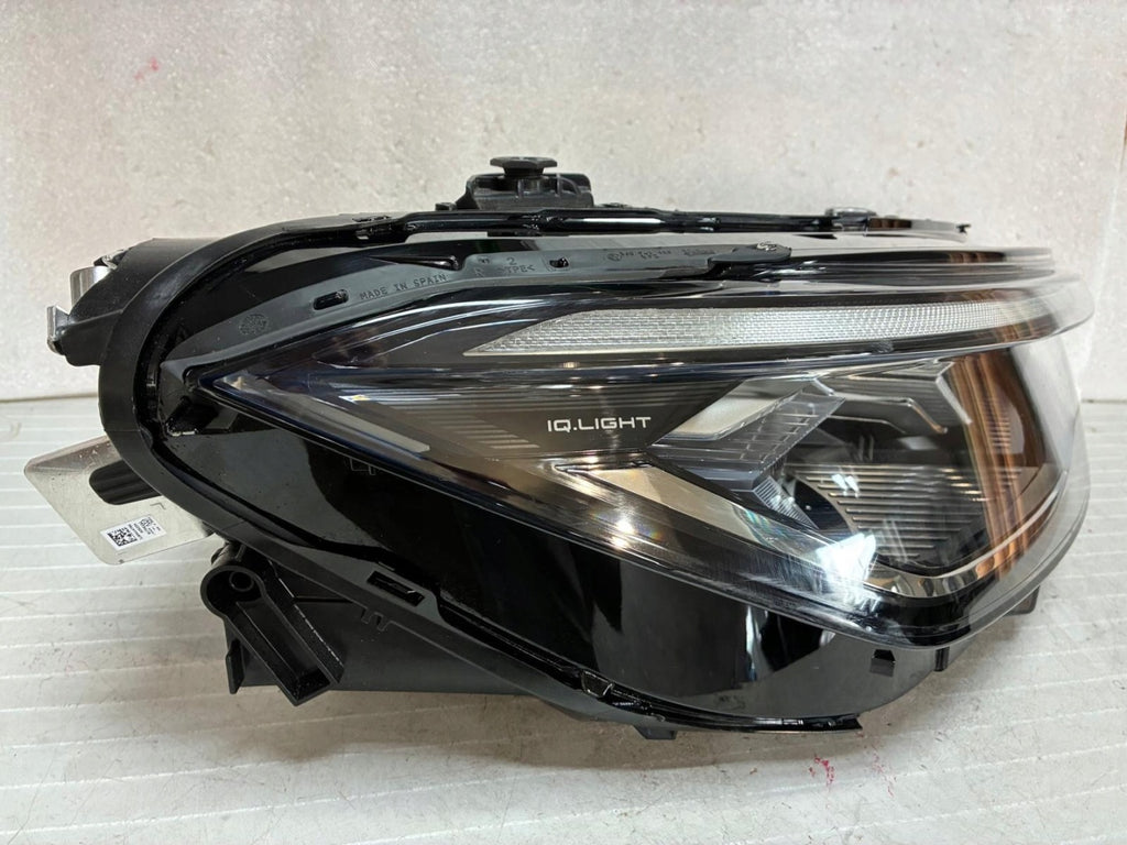 Frontscheinwerfer VW Passat 3J1941006 Full LED Rechts Scheinwerfer Headlight SCH7167936912gr