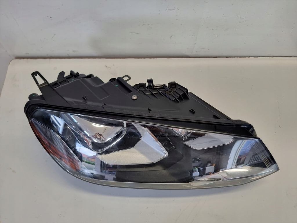 Frontscheinwerfer VW Touareg 7P1941034 Xenon Rechts Scheinwerfer Headlight SCH6681367332wg