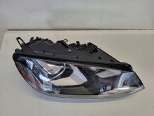 Load image into Gallery viewer, Frontscheinwerfer VW Touareg 7P1941034 Xenon Rechts Scheinwerfer Headlight SCH6681367332wg