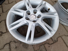Load image into Gallery viewer, 1x Alufelge 15 Zoll 6.0" 5x100 38ET 6J0601025H Seat Ibiza Arona Rim Wheel FEL2425874988tk