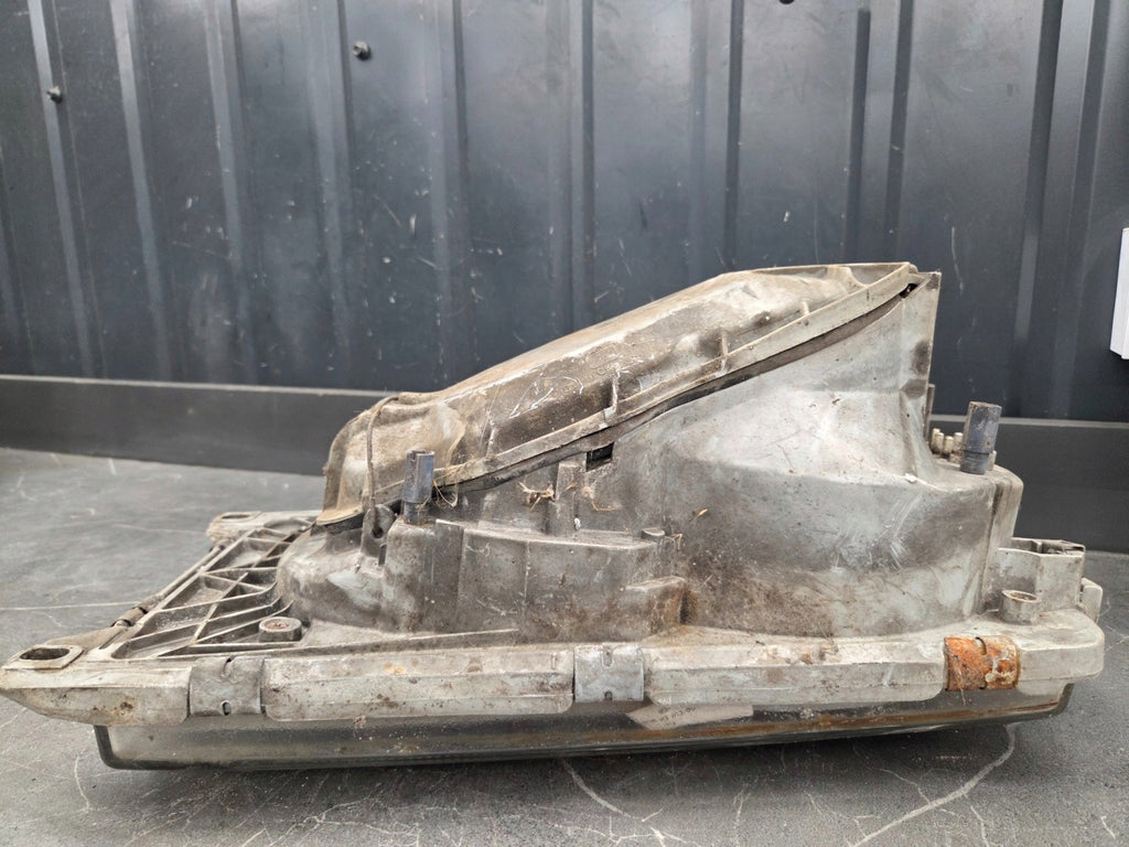 Frontscheinwerfer Mercedes-Benz W123 117779-00 Rechts Scheinwerfer Headlight SCH4279229349zx