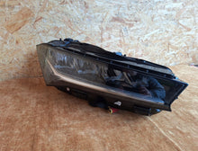 Laden Sie das Bild in den Galerie-Viewer, Frontscheinwerfer Skoda Superb 3P1941016 LED Rechts Scheinwerfer Headlight SCH8746019358db