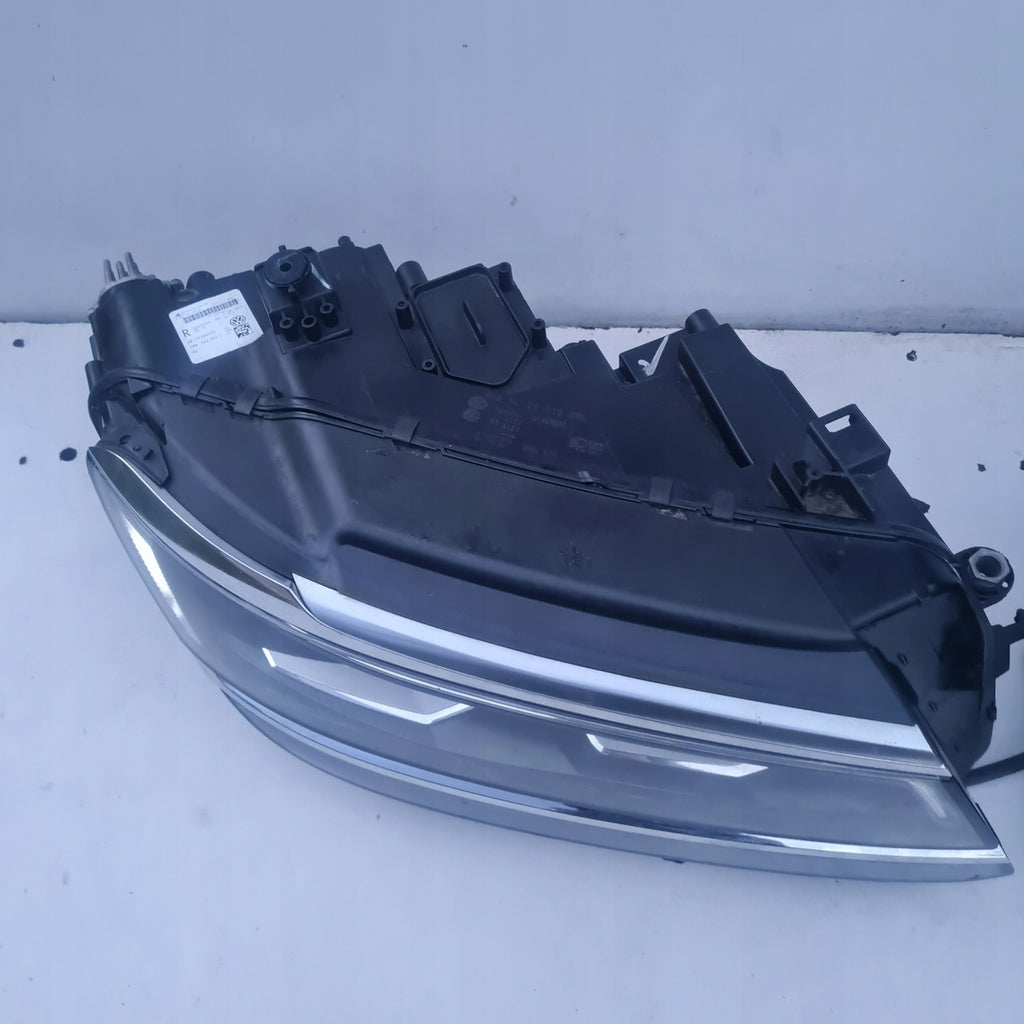 Frontscheinwerfer VW Tiguan 5NN941081C 5NN941082C Full LED Rechts oder Links