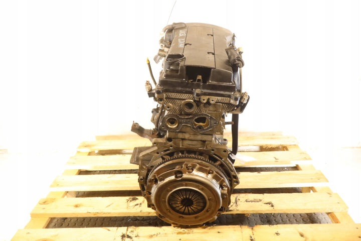 Motor Mitsubishi Lancer I 4B10 1.8 141PS 2009 Benzin Engine Unkomplett MOT3360600648nn