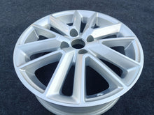 Load image into Gallery viewer, 1x Alufelge 16 Zoll 6.0&quot; 4x100 40ET 509100323 Dacia Sandero Rim Wheel