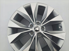 Load image into Gallery viewer, 1x Alufelge 18 Zoll 3V0601025R Skoda Superb Iii Rim Wheel FEL3268555298fm