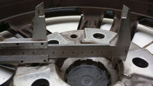 Load image into Gallery viewer, 1x Alufelge 17 Zoll 5x112 6866366 Mini F57 Rim Wheel FEL7521493905uo