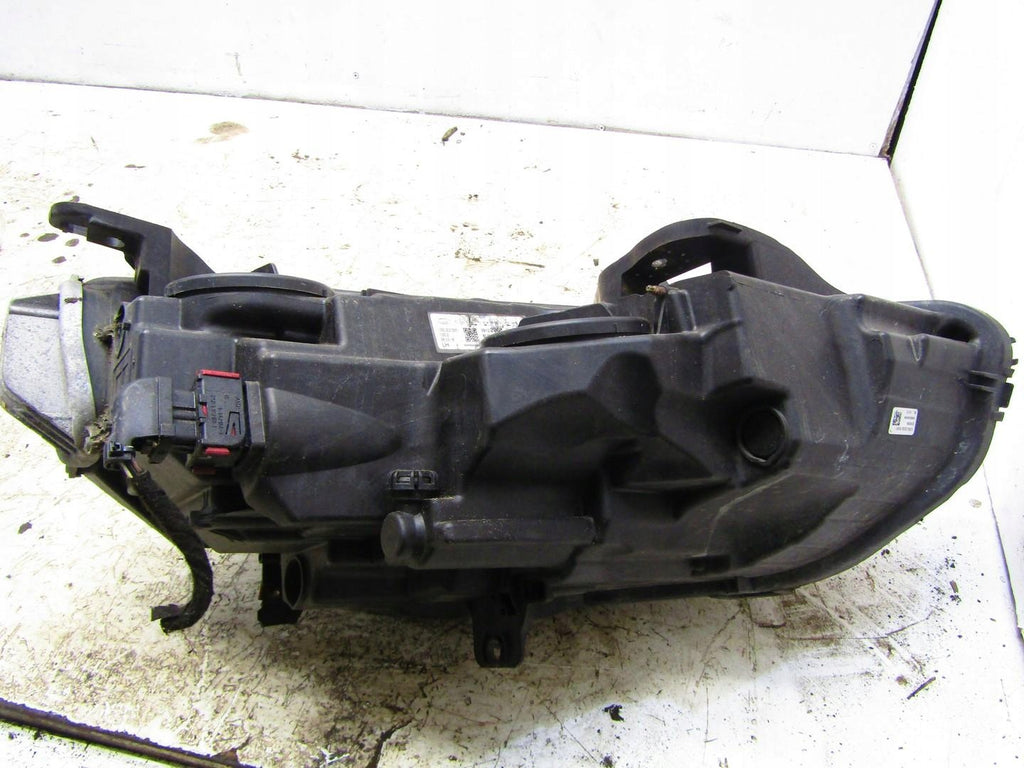 Frontscheinwerfer Opel Insignia B 39122968 LED Links Scheinwerfer Headlight SCH7342130544mq