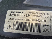 Load image into Gallery viewer, Frontscheinwerfer Volvo Xc60 30763135 Bi-Xenon Links Scheinwerfer Headlight SCH4638873807nf