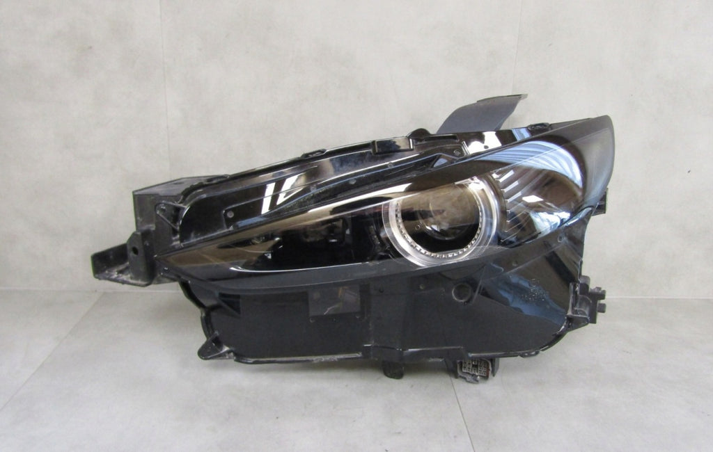 Frontscheinwerfer Mazda Cx30 DGJ1-51040 LED Links Scheinwerfer Headlight SCH5707795342ch