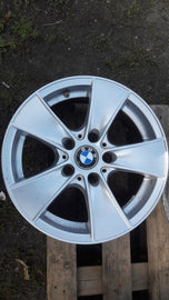 1x Alufelge 16 Zoll 7.0