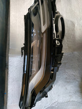 Load image into Gallery viewer, Frontscheinwerfer Rover K8D2-13W029-EE Rechts Scheinwerfer Headlight SCH7744410677kv
